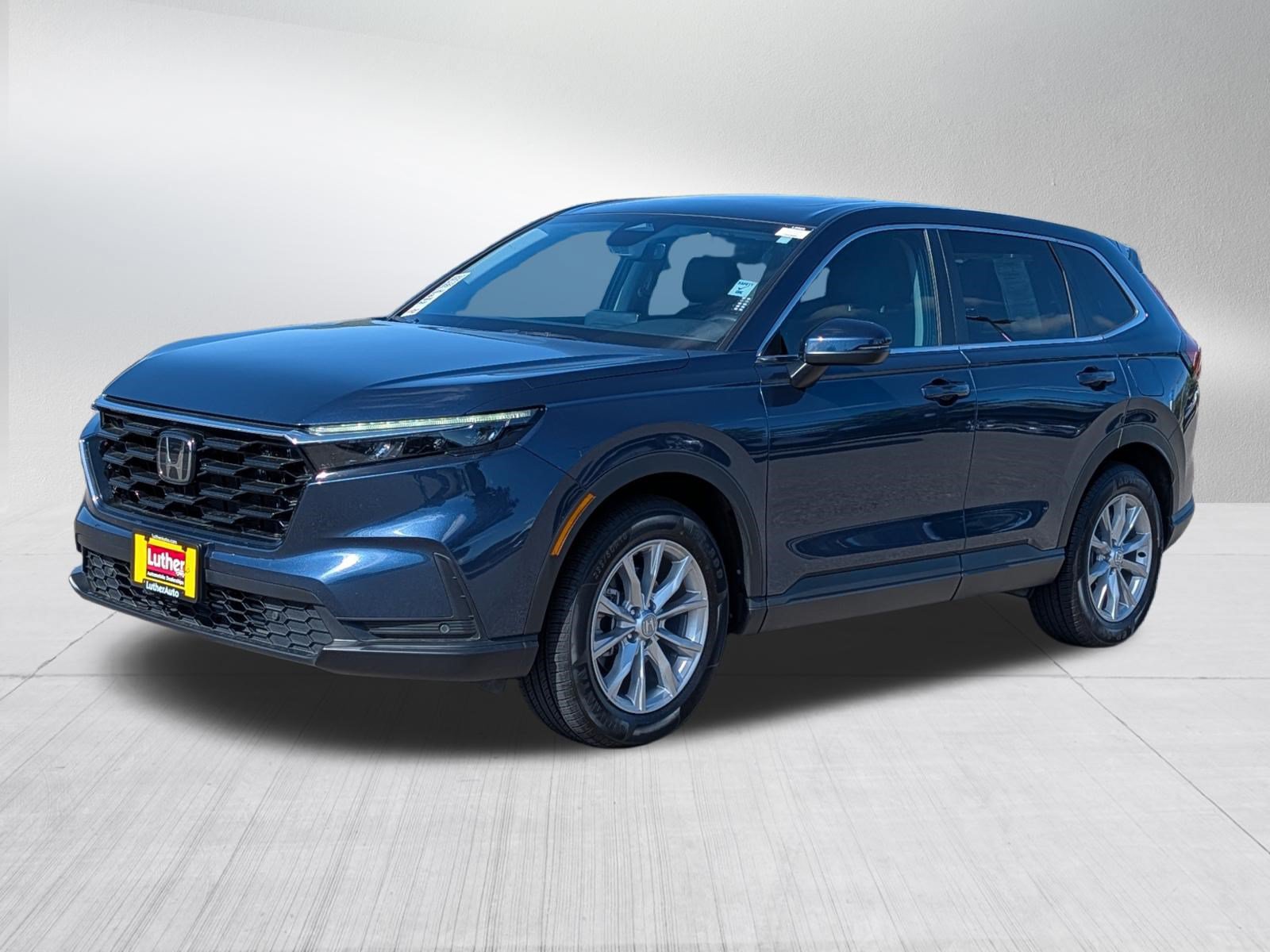 Used 2025 Honda CR-V EX-L image 3