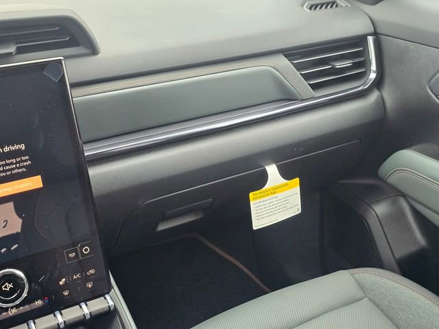 New 2026 GMC Terrain AT4 w/ Technology Package II image 16