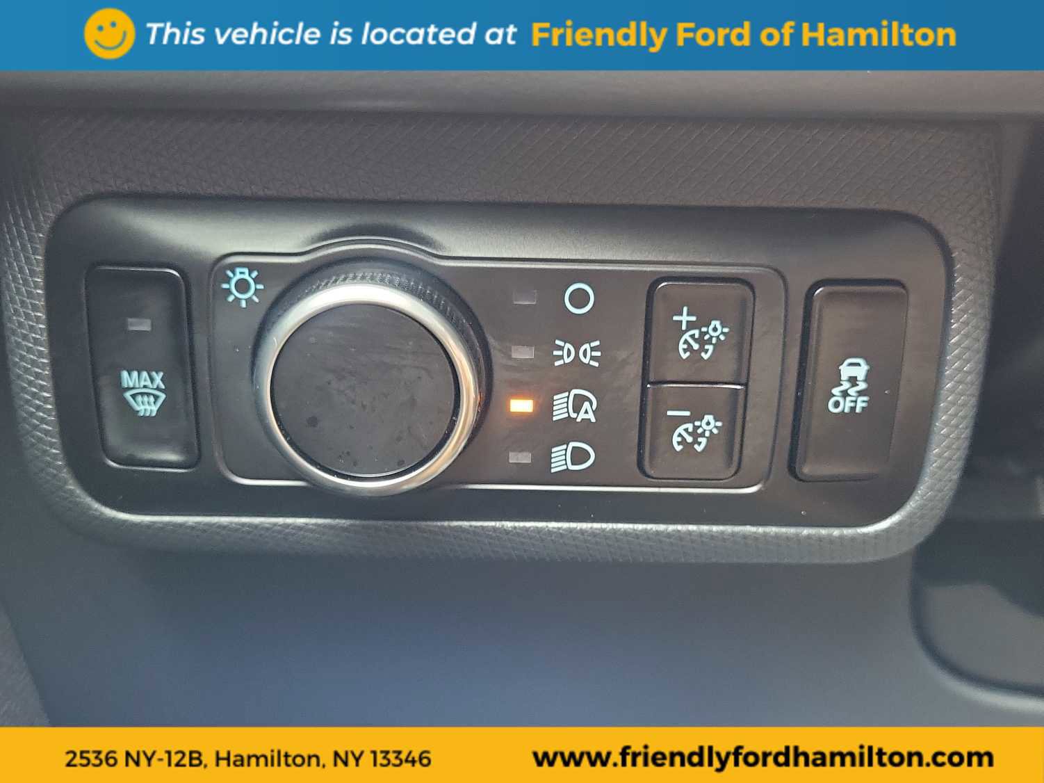 Used 2025 Ford Mustang Mach-E Premium image 16