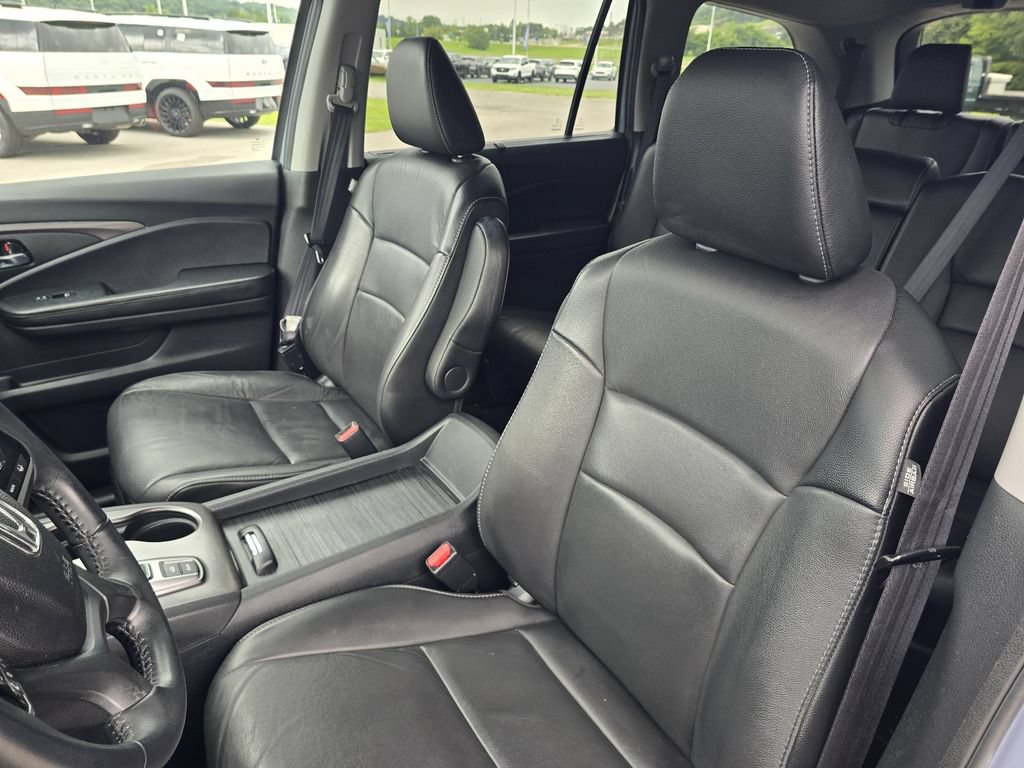Used 2022 Honda Pilot Special Edition image 14