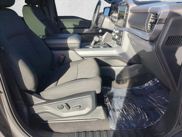 Used 2025 Ford F150 XLT w/ Equipment Group 302A MID image 20