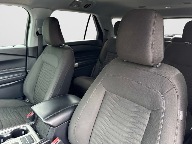 Used 2021 Ford Explorer XLT RWD image 23