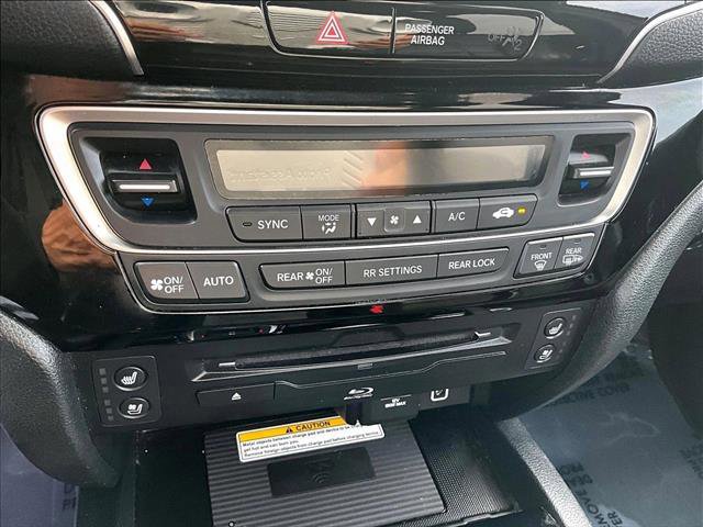 Used 2021 Honda Pilot Black Edition image 24