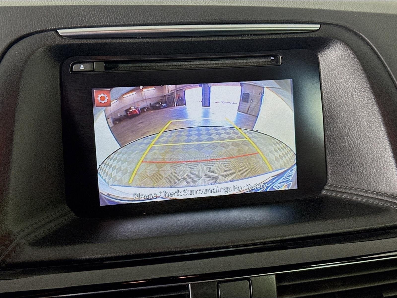 Used 2016 MAZDA CX-5 Sport FWD image 15
