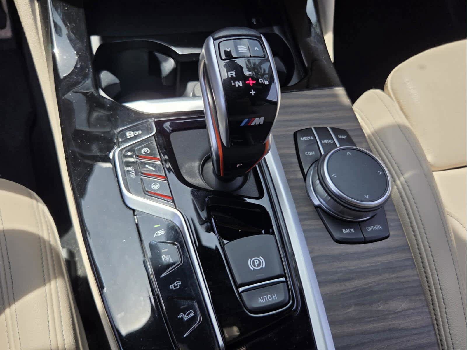 Used 2020 BMW X4 M w/ Executive Package AWD/4WD image 26