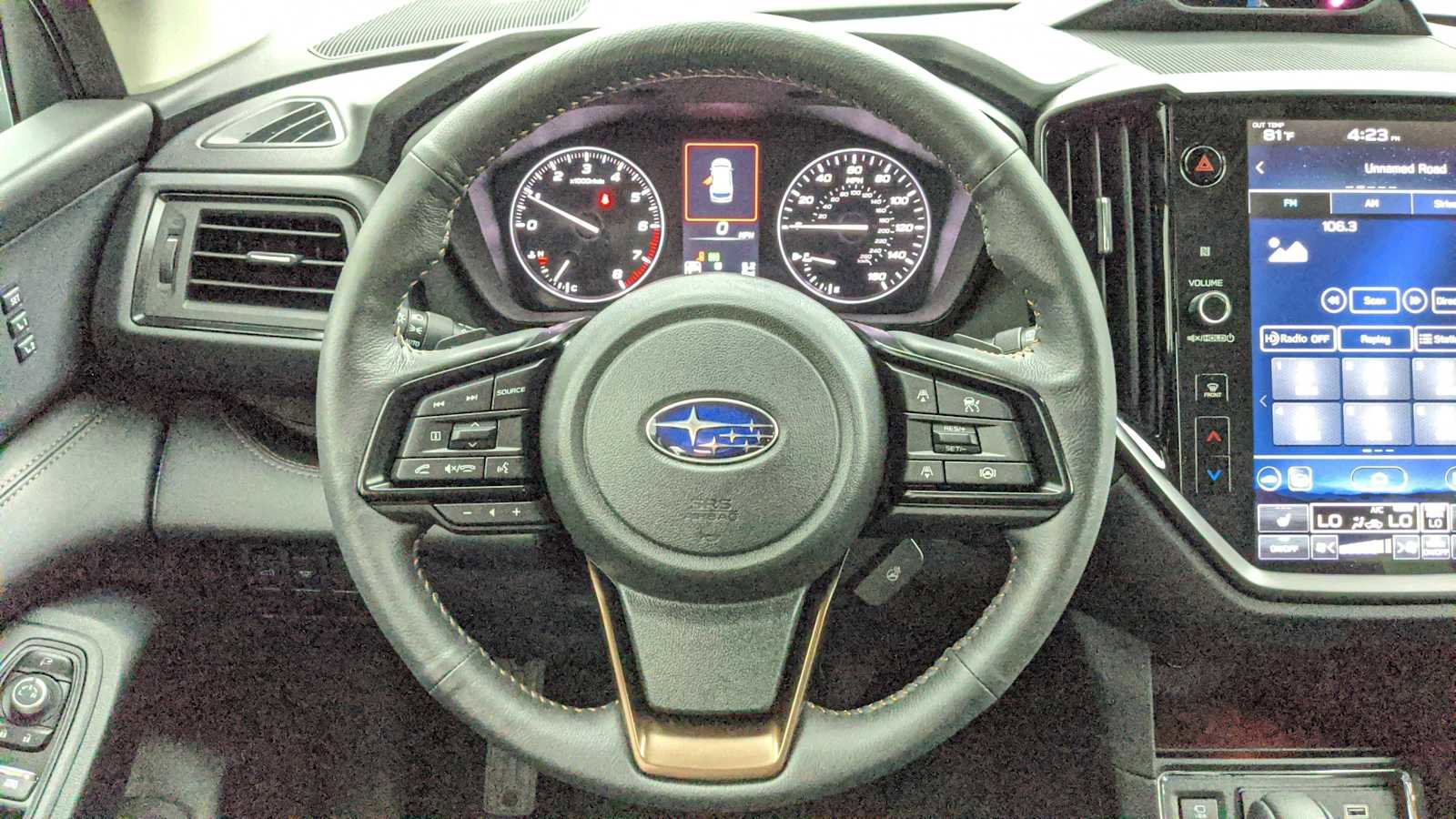 New 2025 Subaru Ascent Bronze Edition w/ Popular Package #2 image 17