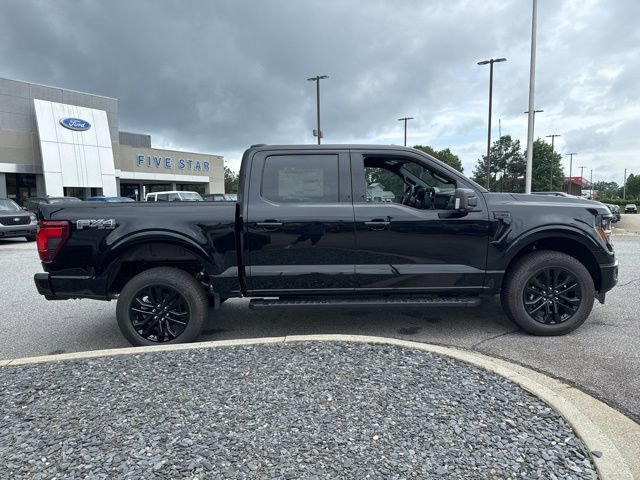 New 2026 Ford F150 XLT w/ Equipment Group 302A MID AWD/4WD image 11