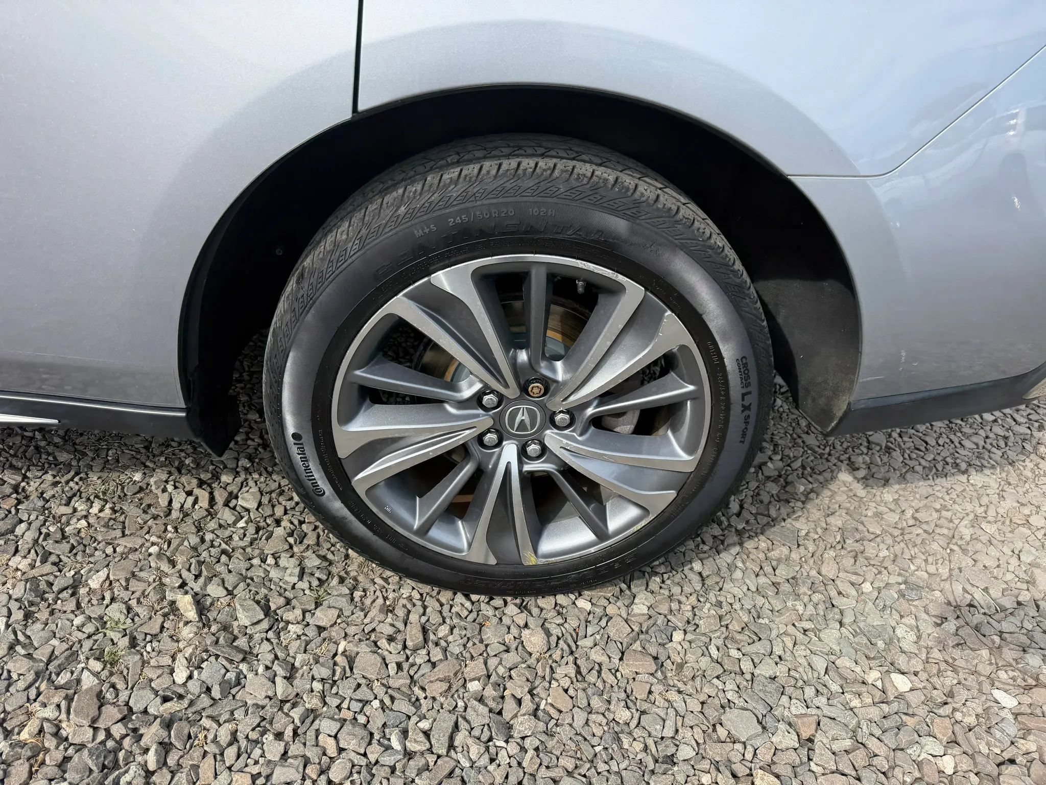 Used 2017 Acura MDX FWD w/ Technology Package image 9