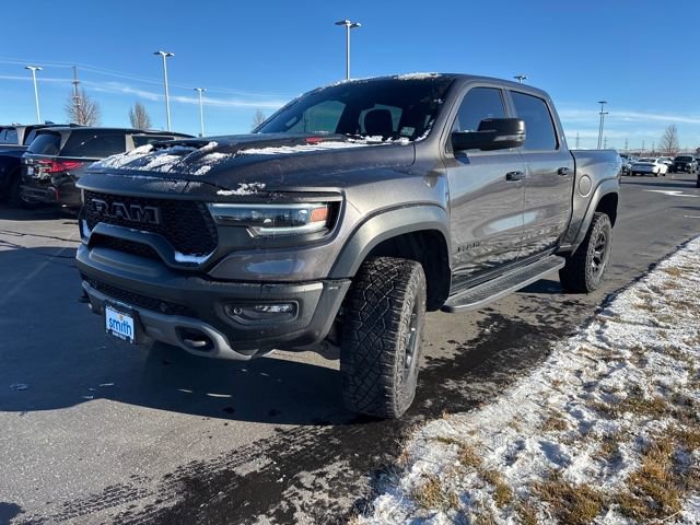 Used 2023 RAM 1500 TRX w/ TRX Level 2 Equipment Group image 7