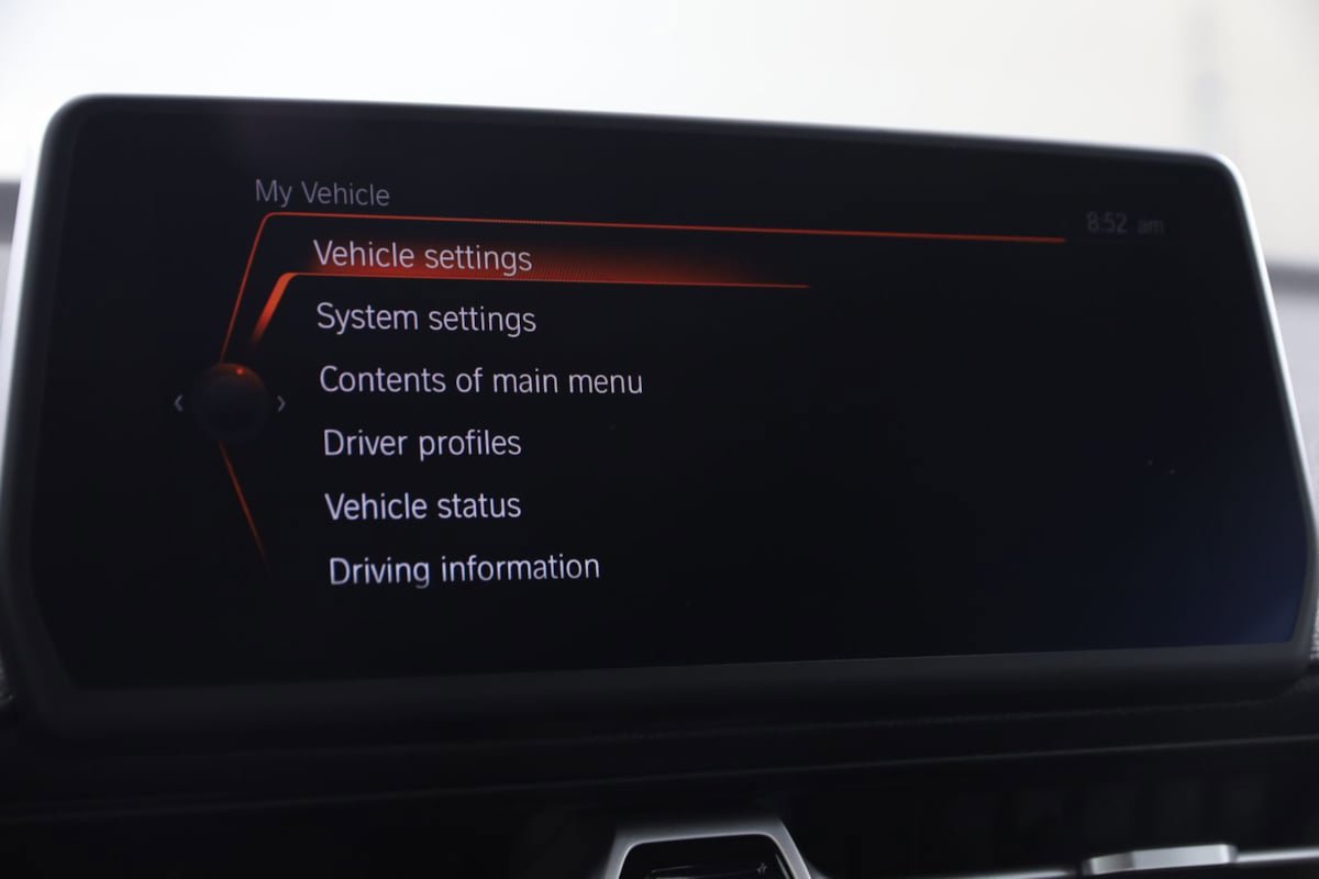 Used 2020 Toyota Supra RWD image 38