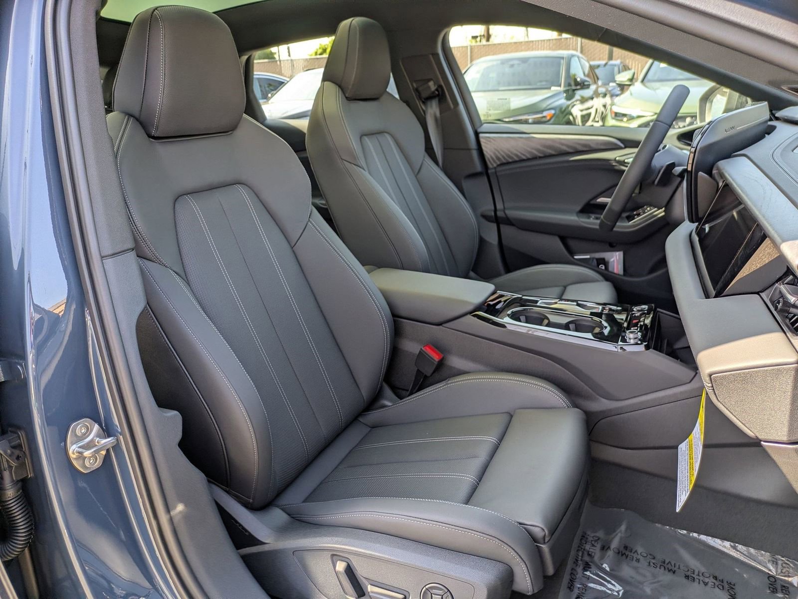 New 2027 Audi A6 e-tron Premium Plus AWD/4WD image 10