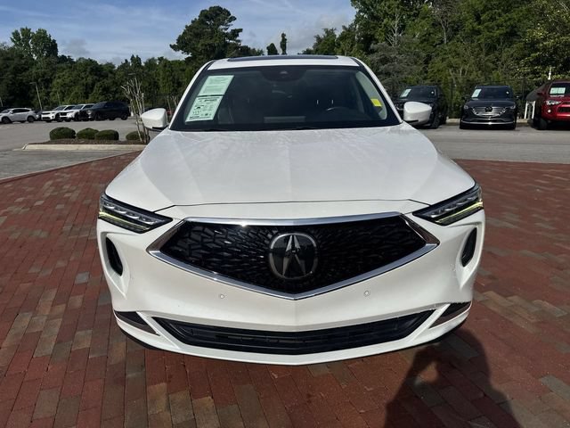 Used 2024 Acura MDX FWD w/ Technology Package image 31