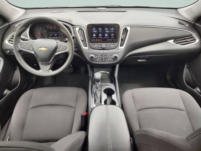 Used 2023 Chevrolet Malibu LT FWD image 9