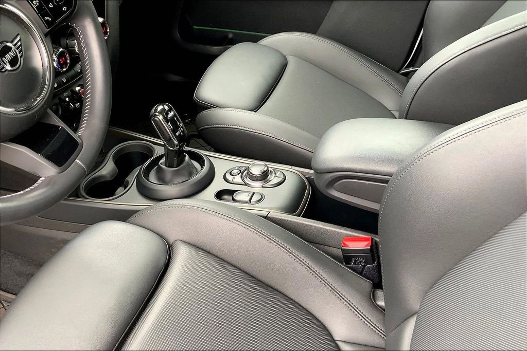 Certified 2023 MINI Cooper Countryman S image 18