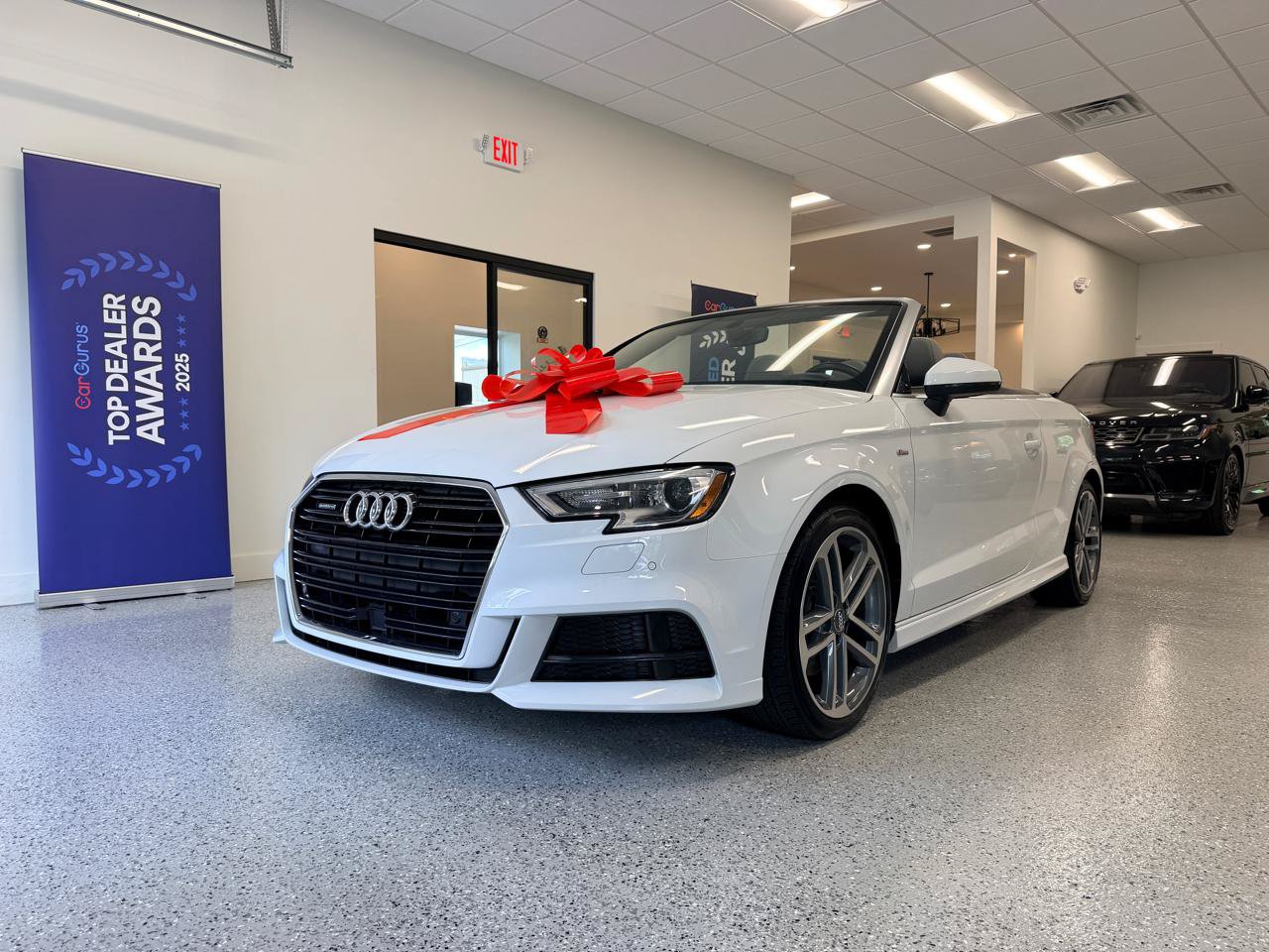 Used 2017 Audi A3 2.0T Premium Plus w/ Premium Plus Package AWD/4WD image 15