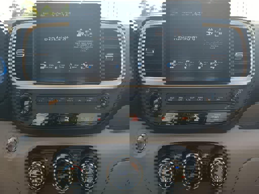 New 2026 Hyundai Venue SEL image 29