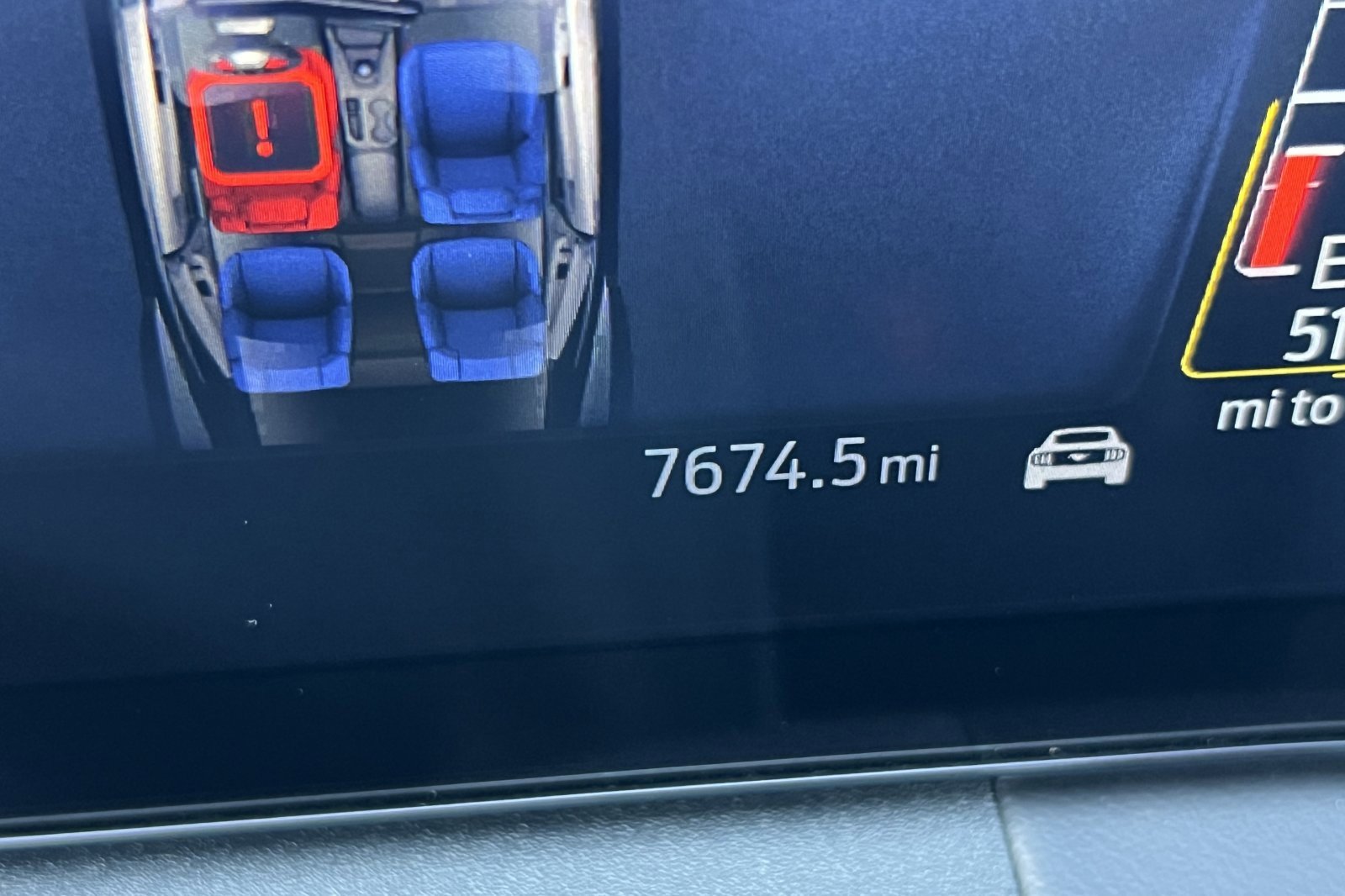 Used 2024 Ford Mustang GT Premium w/ GT Performance Package image 24