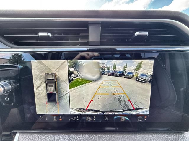 Used 2024 GMC Sierra 1500 Denali AWD/4WD image 17