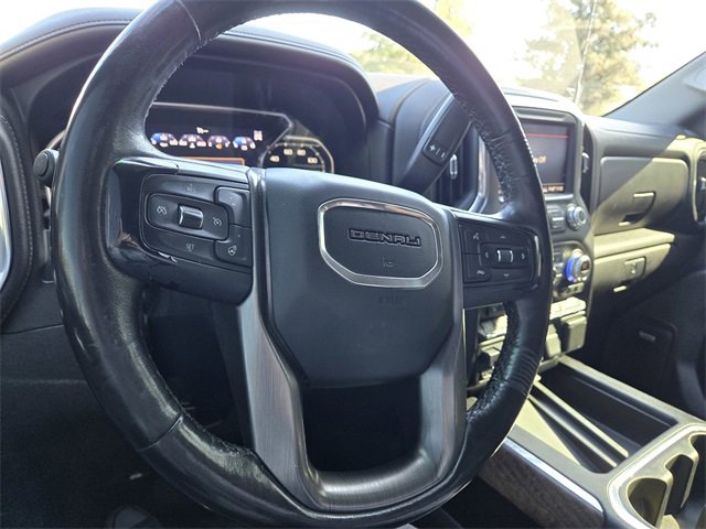 Used 2020 GMC Sierra 2500 Denali w/ Denali Ultimate Package image 18