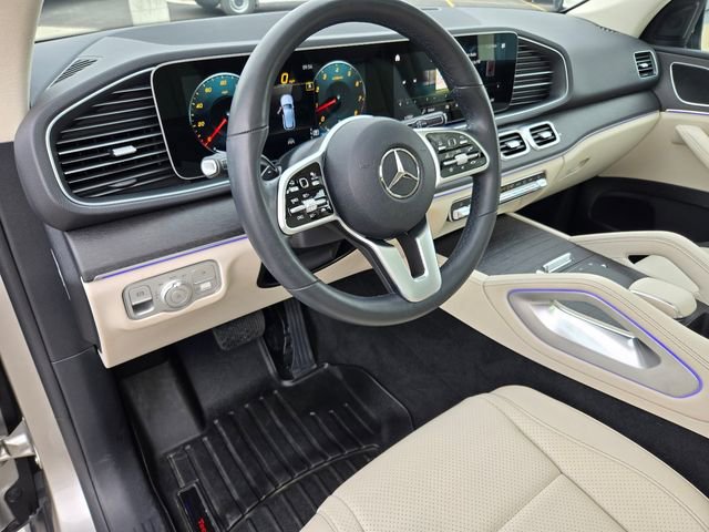 Used 2022 Mercedes-Benz GLE 350 4MATIC image 19
