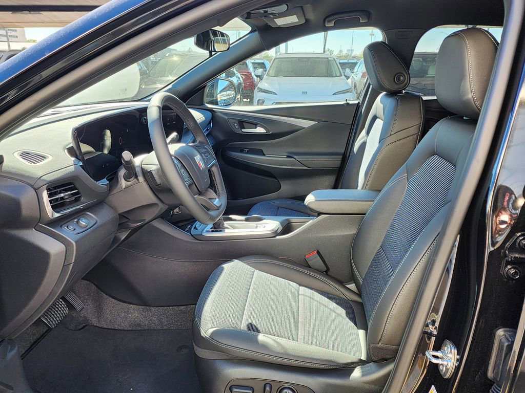 New 2026 Buick Envista Preferred image 15