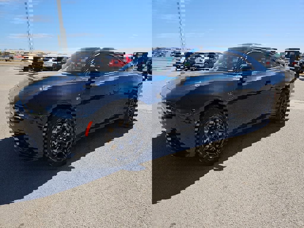 New 2026 Dodge Charger Scat Pack image 2