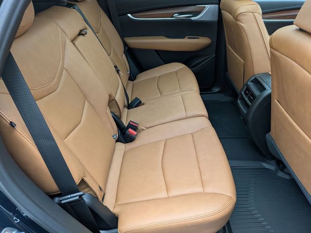 New 2026 Cadillac XT5 Premium Luxury w/ LPO, Floor Liner Package image 26