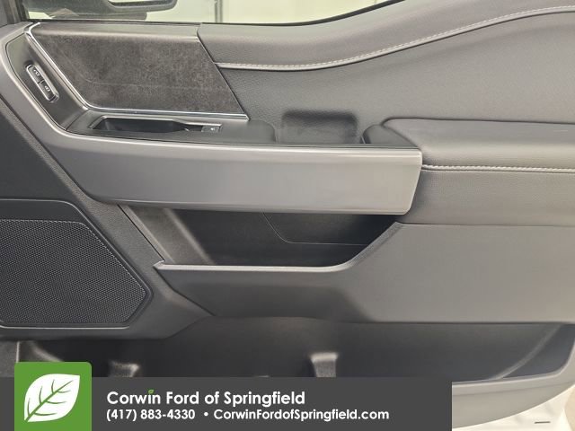 New 2026 Ford F150 XLT w/ Equipment Group 302A MID image 13