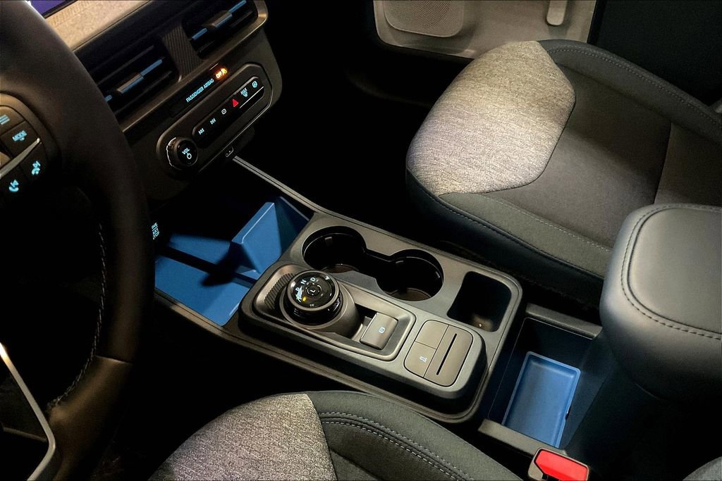 New 2025 Ford Maverick XLT w/ XLT Luxury Package image 8