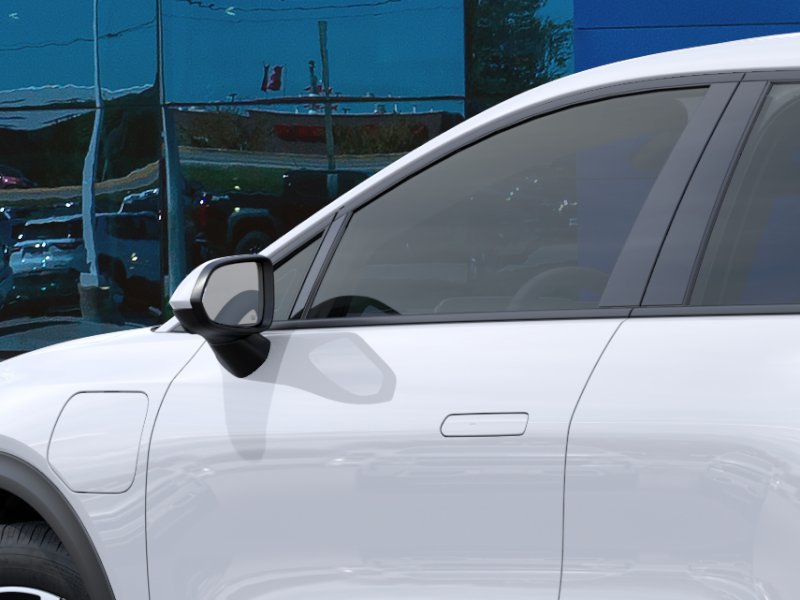 New 2026 Chevrolet Equinox EV LT w/ Comfort Package FWD image 36