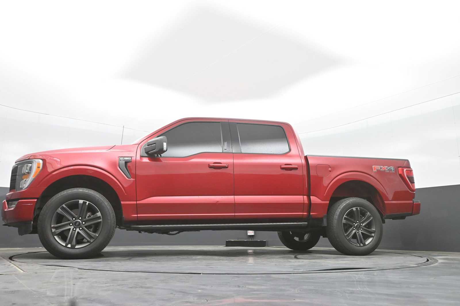 Used 2022 Ford F150 XLT w/ Equipment Group 302A High AWD/4WD image 21