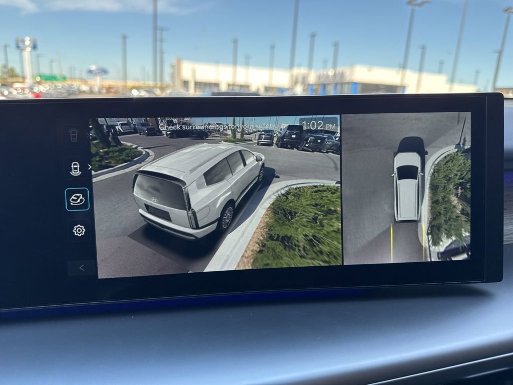 New 2026 Hyundai Ioniq 9 SEL image 22