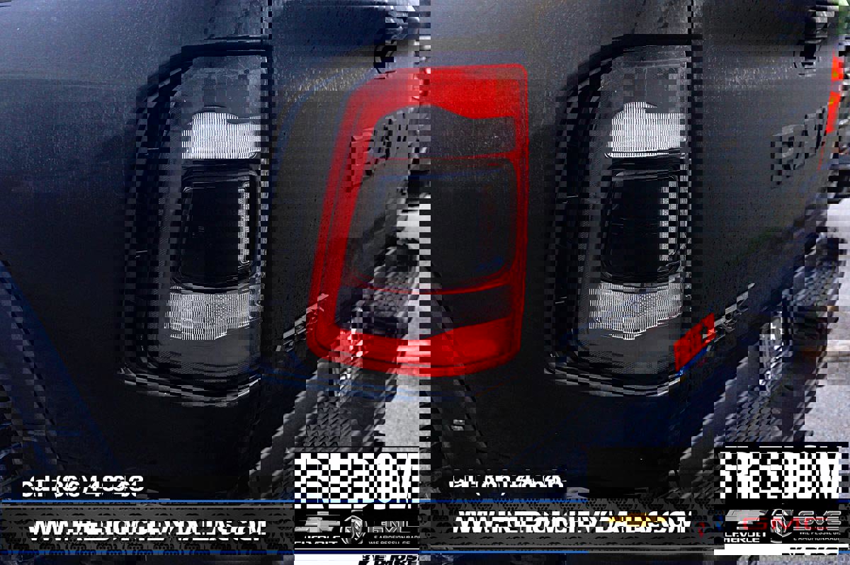 Used 2022 RAM 1500 TRX w/ TRX Level 2 Equipment Group image 9