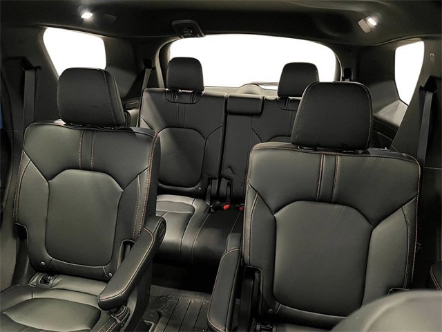 New 2025 Honda Pilot TrailSport image 26