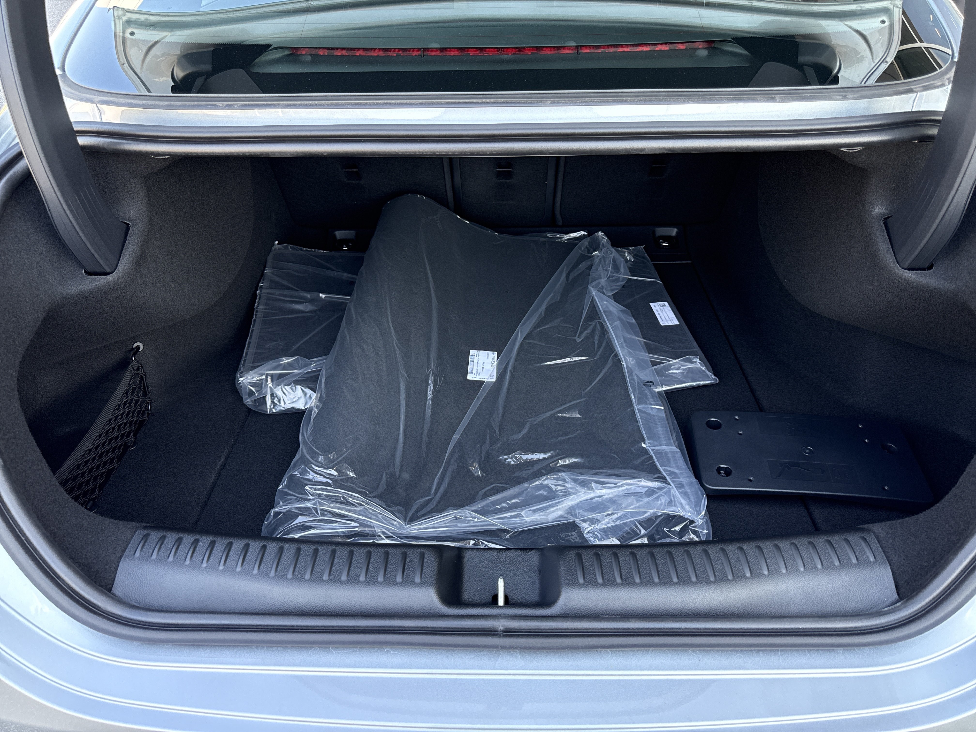 New 2027 Mercedes-Benz CLA 220 image 11