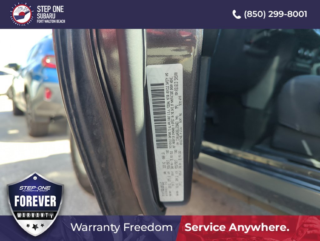 Used 2016 Jeep Wrangler Sport w/ Quick Order Package 24S AWD/4WD image 27