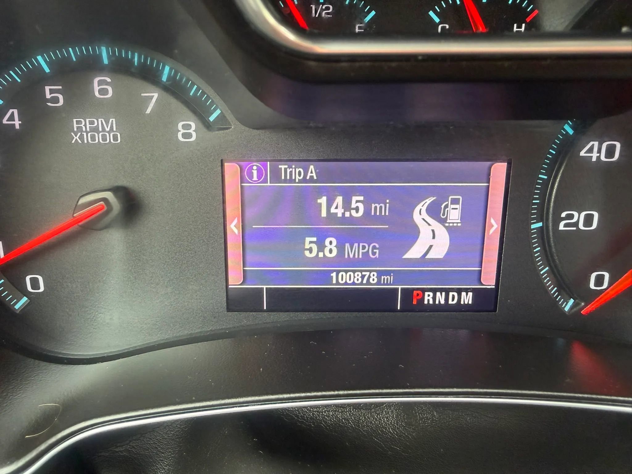 Used 2014 Chevrolet Impala LS FWD image 18