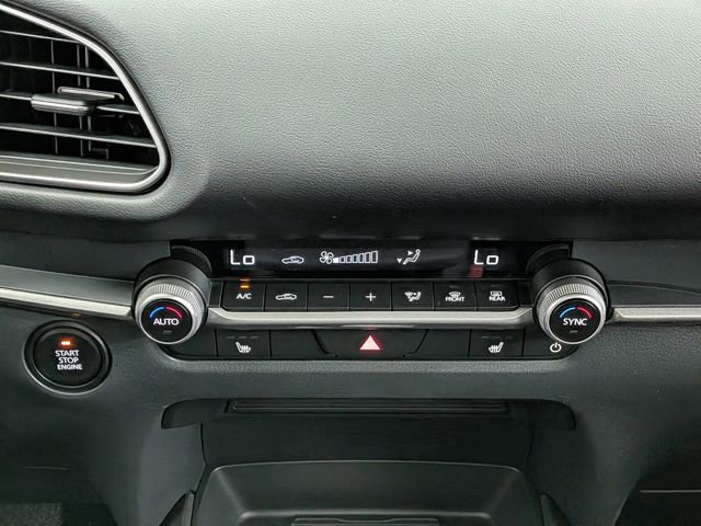 New 2026 MAZDA CX-30 AWD 2.5 S image 25