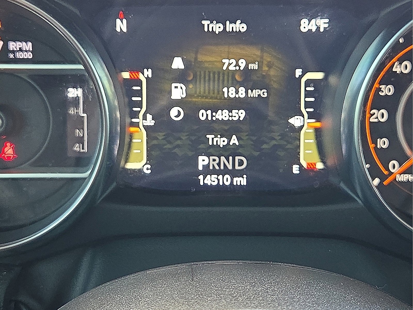 Used 2023 Jeep Gladiator Sport image 24