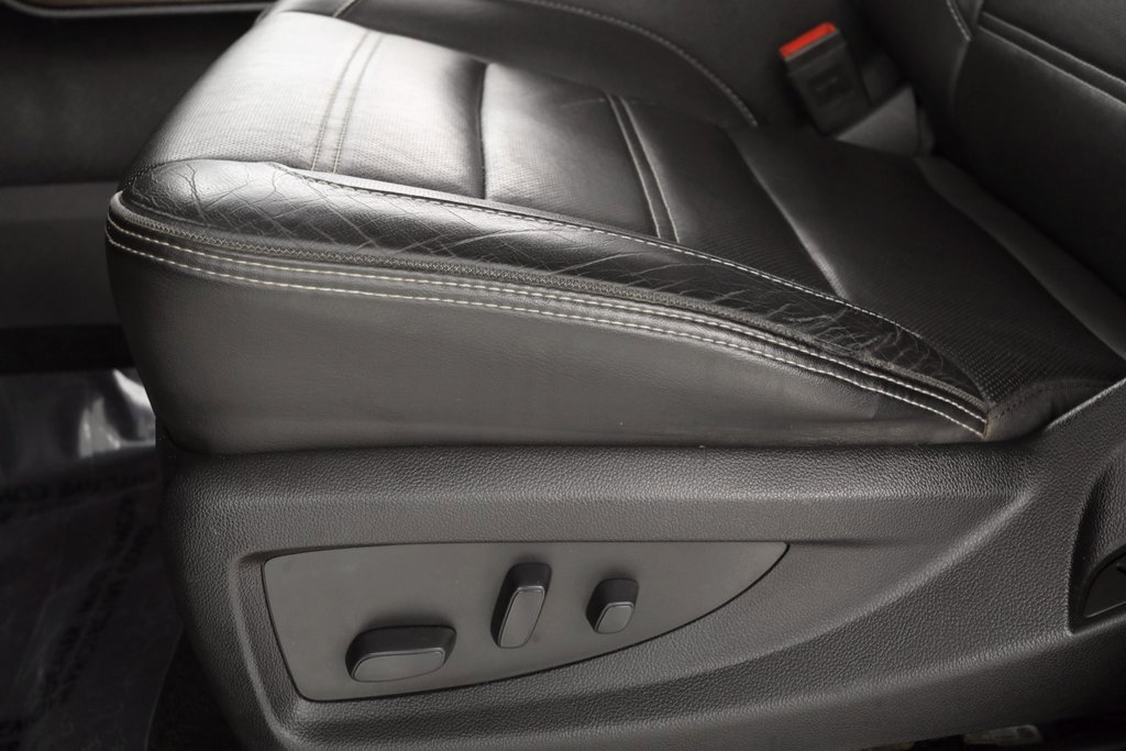 Used 2018 GMC Sierra 1500 Denali image 21