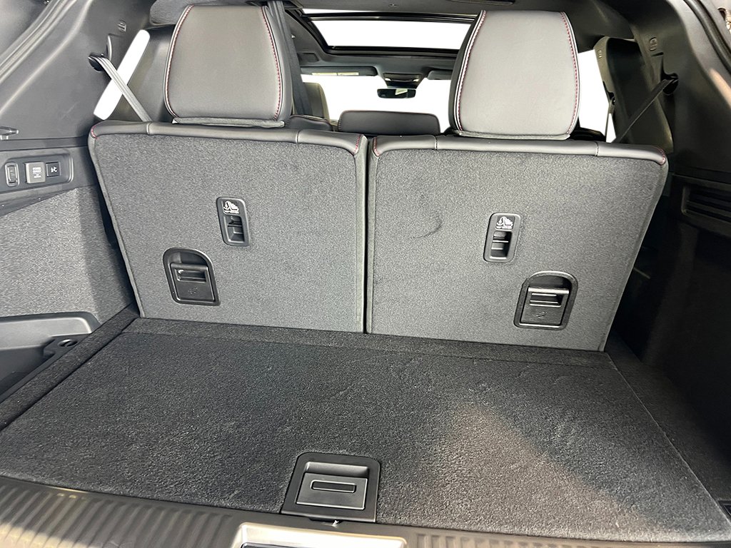 New 2026 Acura MDX Type S w/ Advance Package AWD/4WD image 25