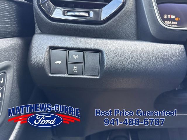 Used 2024 Honda Pilot Elite image 27