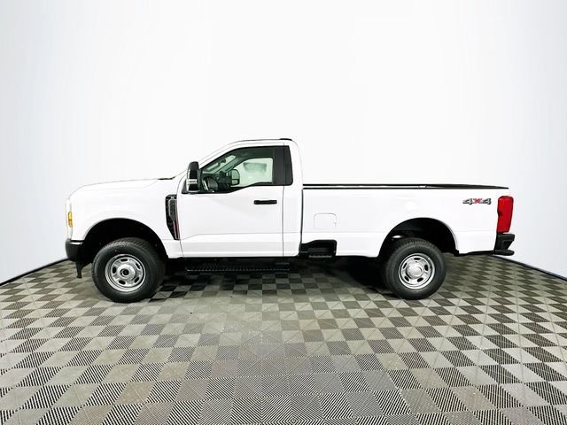 New 2026 Ford F250 XL image 6