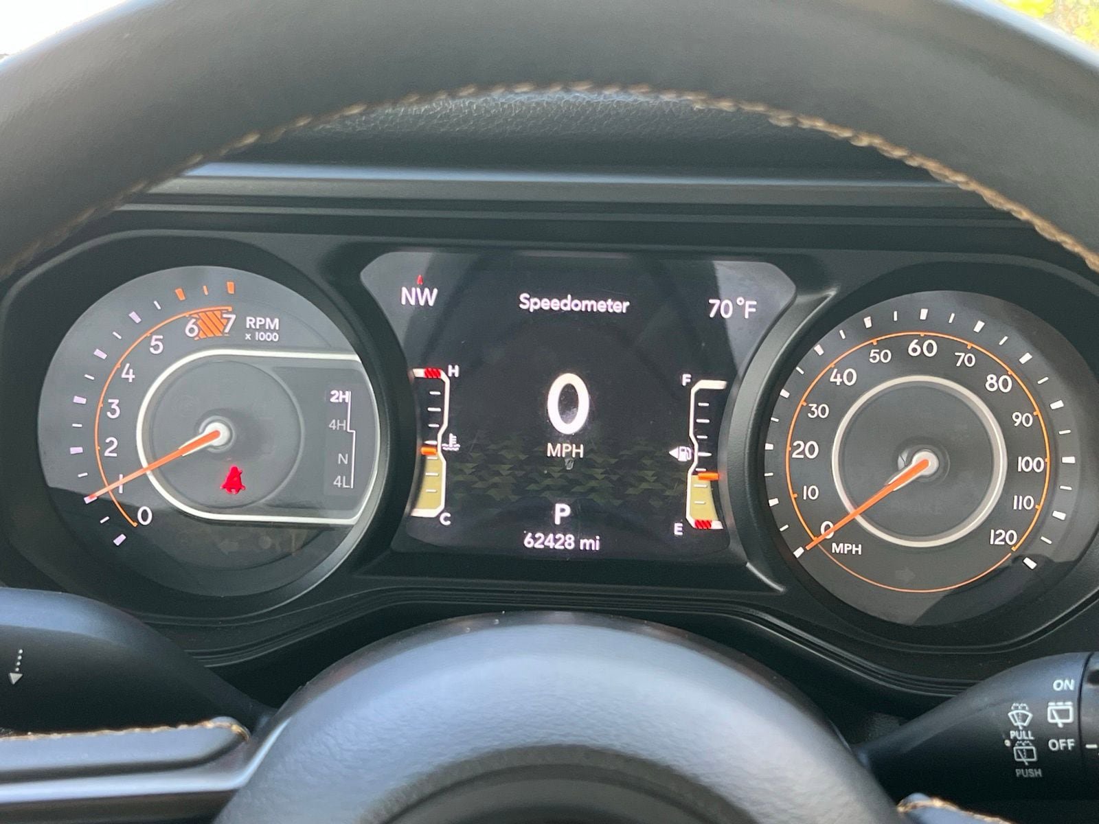 Used 2024 Jeep Wrangler Unlimited Sport AWD/4WD image 28