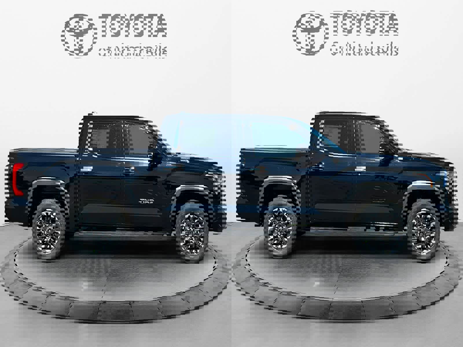New 2026 Toyota Tundra Limited image 6