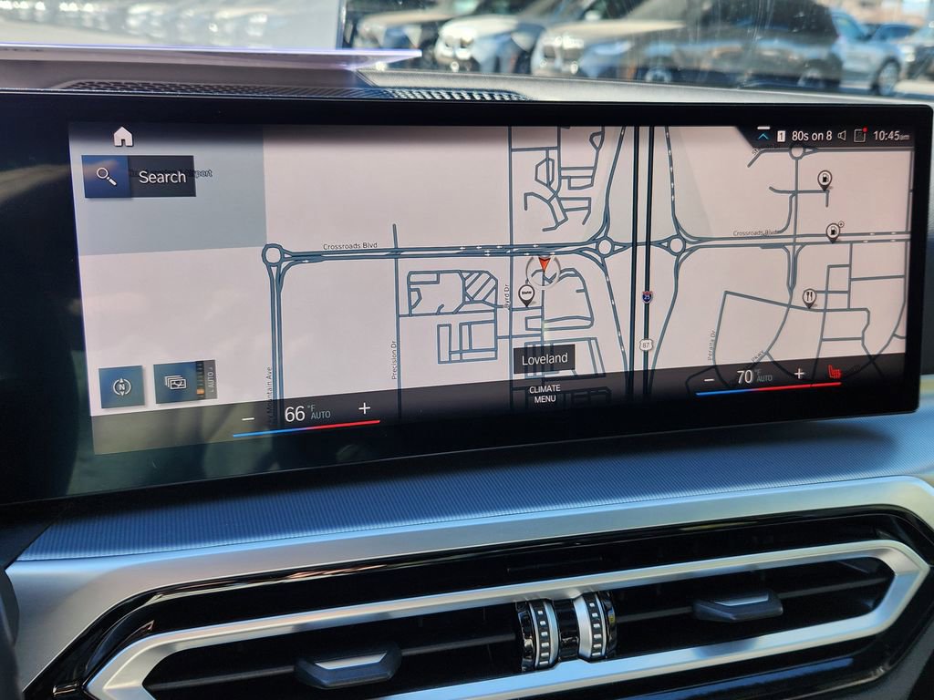 Used 2024 BMW 430i xDrive 430i xDrive w/ Premium Package image 22