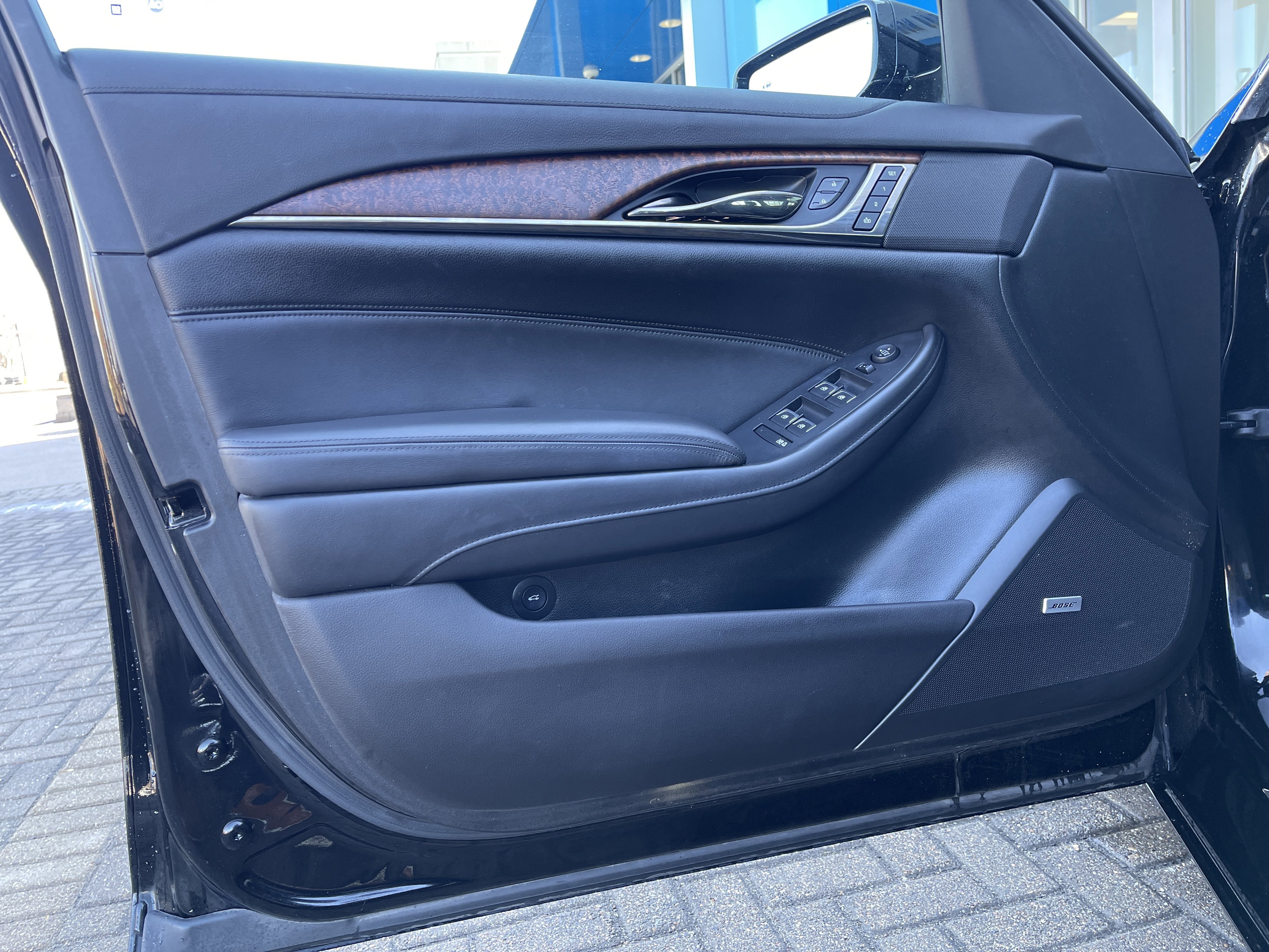 Used 2019 Cadillac CTS Luxury image 15