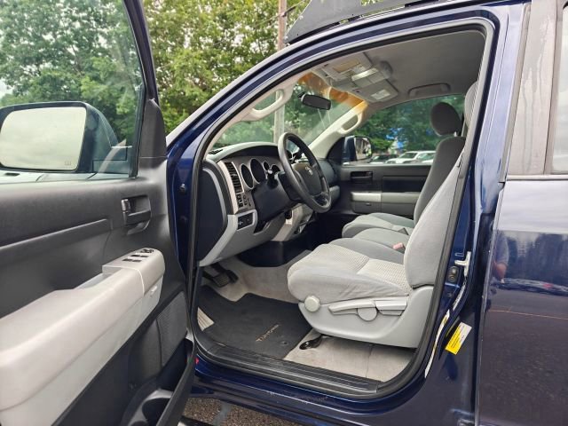 Used 2008 Toyota Tundra 4x4 Double Cab image 9