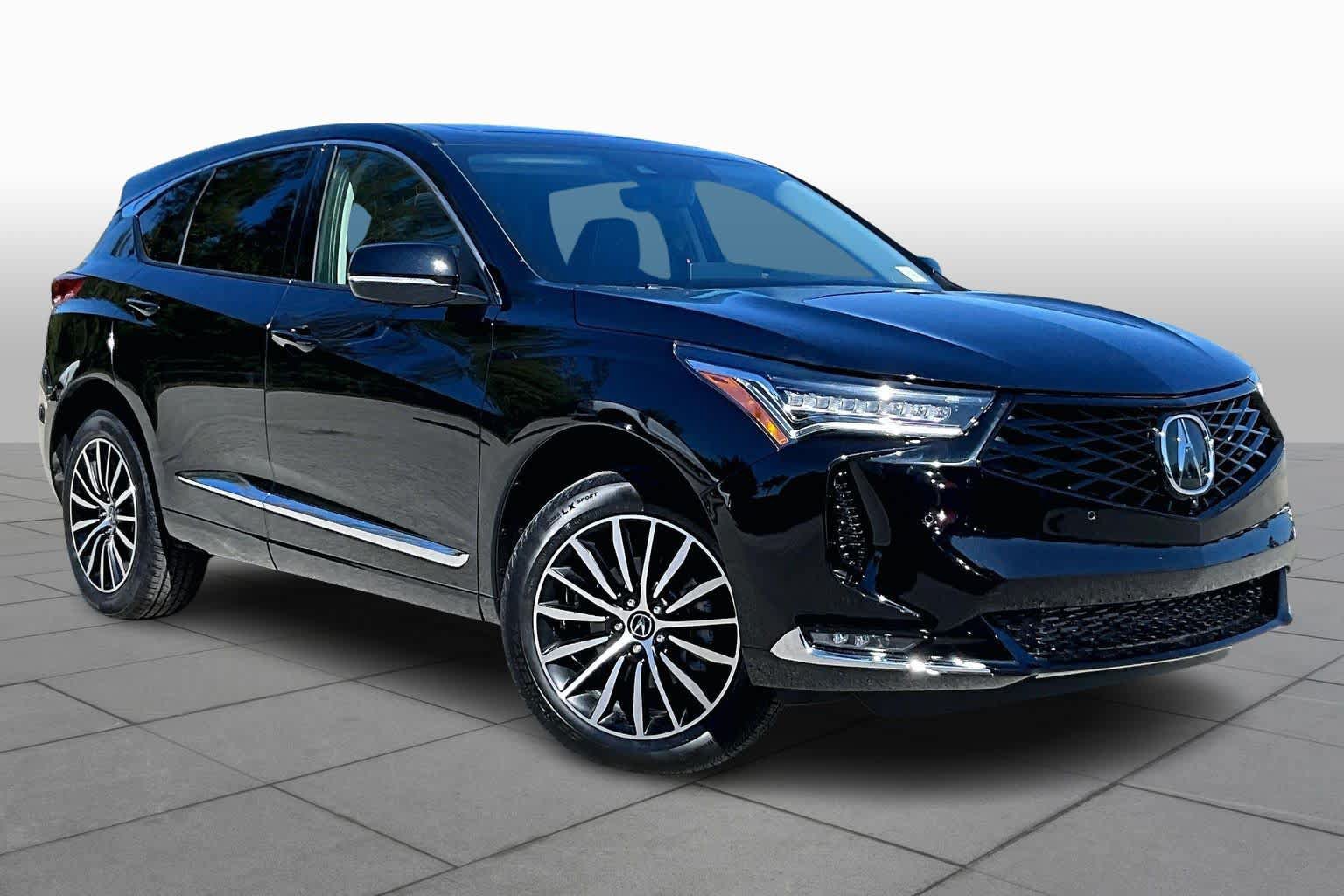 New 2026 Acura RDX SH-AWD w/ Advance Package image 2