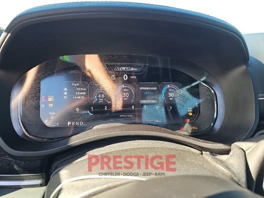Used 2025 RAM 2500 Rebel w/ Rebel Level 2 Equipment Group AWD/4WD image 23
